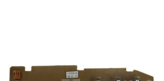 Hoover 59134066 Control Board, WINDTUNNEL Hose Canister hoover-59134066-control-board-windtunnel-hose-canister