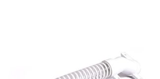 Hoover 59134098 Vacuum Hose Assembly Genuine Original hoover-59134098-vacuum-hose-assembly-genuine-original