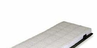 Hoover Bag-less Upright Wide-path, Power-max Hepa Filter hoover-bag-less-upright-wide-path-power-max-hepa-filter