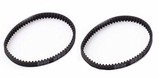Hoover Canister Vacuum Power Nozzle Geared Belts 2 Pk hoover-canister-vacuum-power-nozzle-geared-belts-2-pk