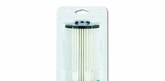 Hoover Commercial 40140201 Replacement Filter for Commercial hoover-commercial-40140201-replacement-filter-for-commercial