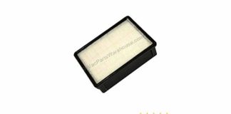 Hoover Exhaust Filter #303017001 hoover-exhaust-filter-303017001