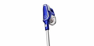 Hoover Impulse Cordless Stick Vacuum Cleaner with Swivel hoover-impulse-cordless-stick-vacuum-cleaner-with-swivel