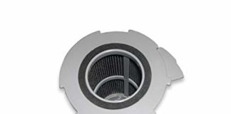 Hoover Primary Filter, 59134033 hoover-primary-filter-59134033