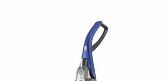 Hoover UH70937 WindTunnel 3 Pro Pet Upright Vacuum, Width: hoover-uh70937-windtunnel-3-pro-pet-upright-vacuum-width
