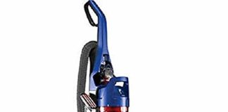 Hoover WindTunnel 2 Pet Rewind Bagless Vacuum hoover-windtunnel-2-pet-rewind-bagless-vacuum