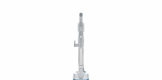 Hoover REACT FastLift Bagless Upright Vacuum UH73301PC Hoover REACT QuickLift Bagless Upright Vacuum UH73301PC