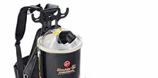 Hoover C2401-010 Shoulder Vac Pro Commercial Back Pack hoover-c2401-010-shoulder-vac-pro-commercial-back-pack