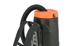 Hoover Commercial Hoover 10 qt, 120V Backpack Vacuum Cleaner hoover-commercial-hoover-10-qt-120v-backpack-vacuum-cleaner