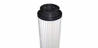 Hoover Long Life Hepa Cartridge Filter hoover-long-life-hepa-cartridge-filter