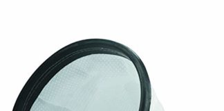 Hoover Commercial 2KE2105000 HEPA Cloth Bag Liner for hoover-commercial-2ke2105000-hepa-cloth-bag-liner-for