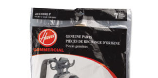 Hoover Commercial Disposable Paper Liner For Commercial hoover-commercial-disposable-paper-liner-for-commercial