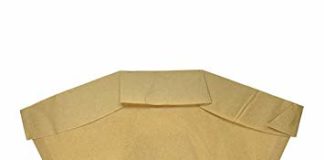 Hoover Shoulder Vac and Back Pack Type Bp Bags Part # hoover-shoulder-vac-and-back-pack-type-bp-bags-part